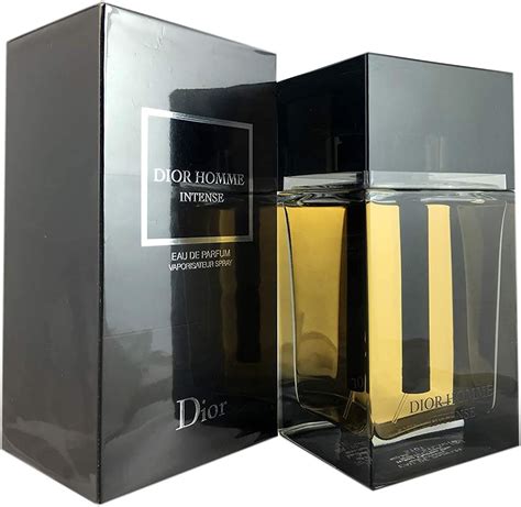 christian dior homme intense 150ml|Dior Homme Intense for sale.